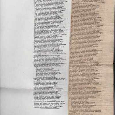 Newspaper