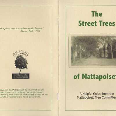 Booklet