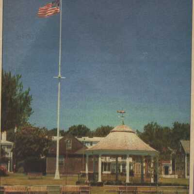 Mattapoisett Images