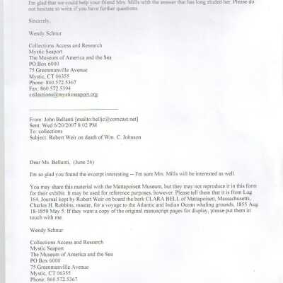 Letter