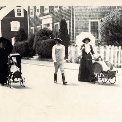 Print, Photographic