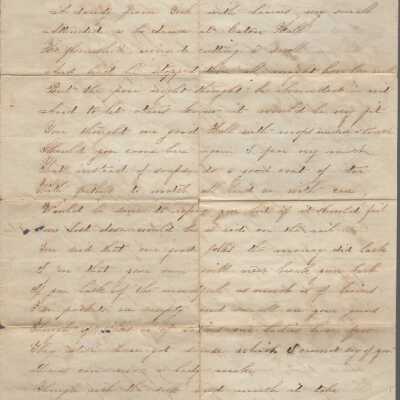 Letter