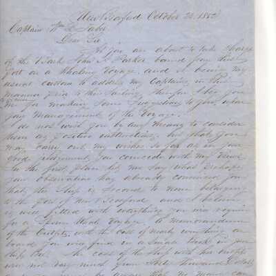 Letter