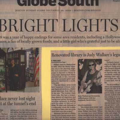 Newspaper