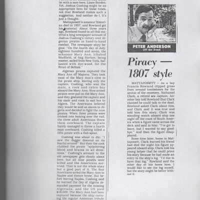 Newspaper