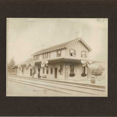 Print, Photographic