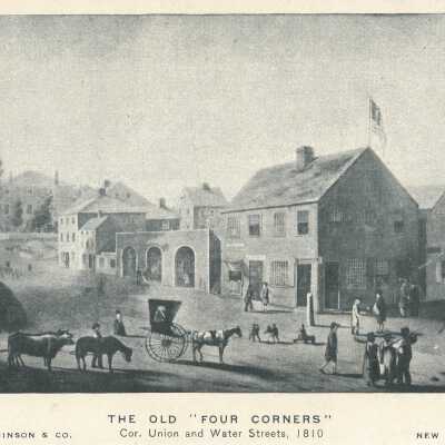 Postcard
