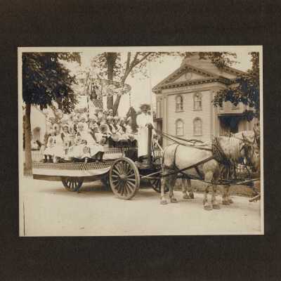 Print, Photographic