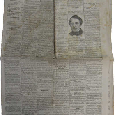 Newspaper