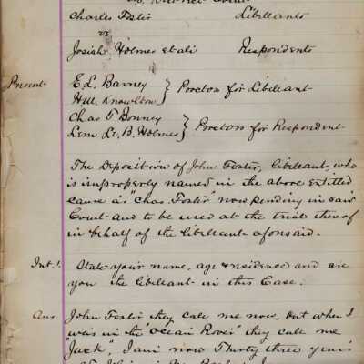 Document