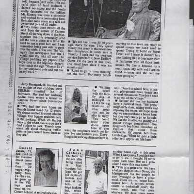 Newspaper