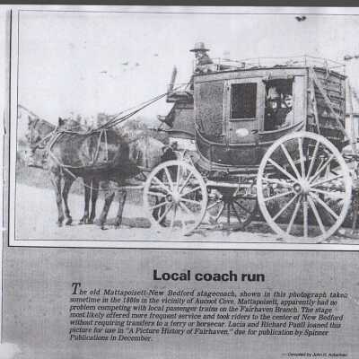 Newspaper