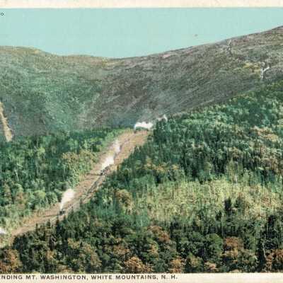 Postcard