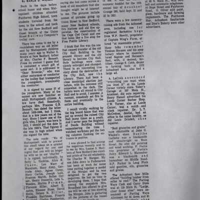 Newspaper