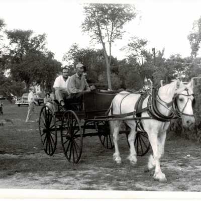 Print, Photographic