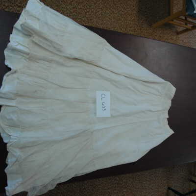 Petticoat