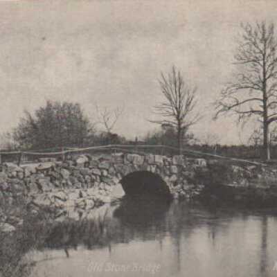 Postcard