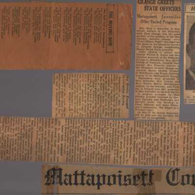 Newspaper