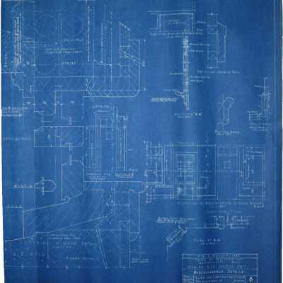Junior High School plot plan