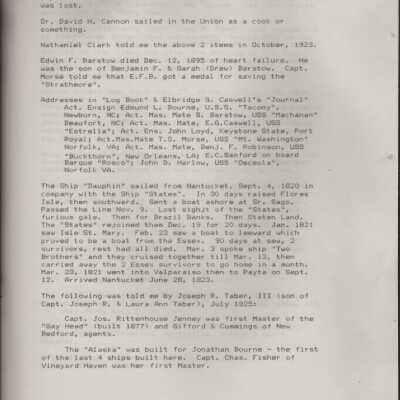 Document