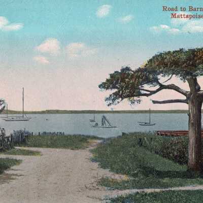 Postcard