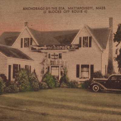 Postcard