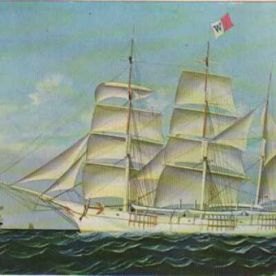 Postcard