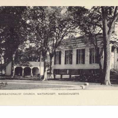 Postcard
