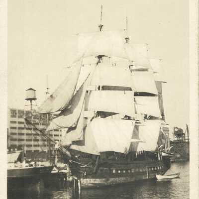 Postcard