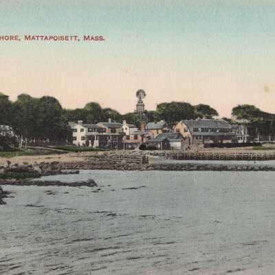 Postcard
