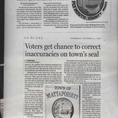 Newspaper