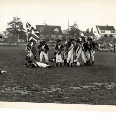 Print, Photographic