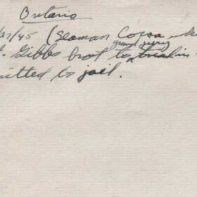 Notecard