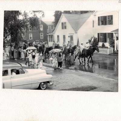 Print, Photographic