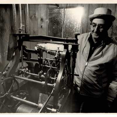 Print, Photographic
