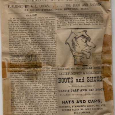 Newspaper
