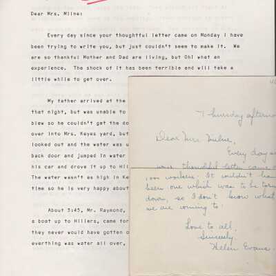 Letter