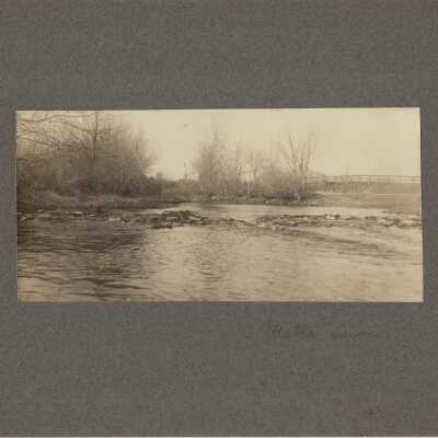 Print, Photographic