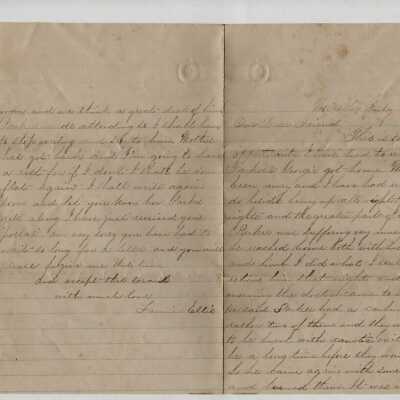 Letter