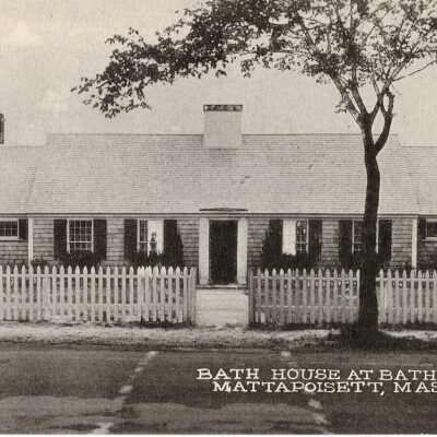 Postcard