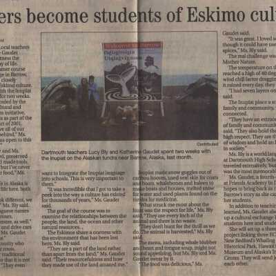Newspaper