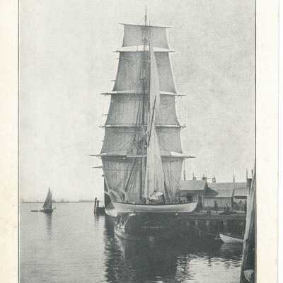 Postcard