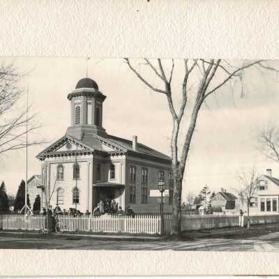 Print, Photographic
