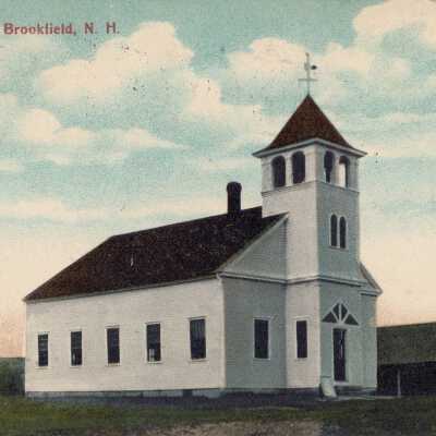 Postcard