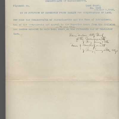 Document