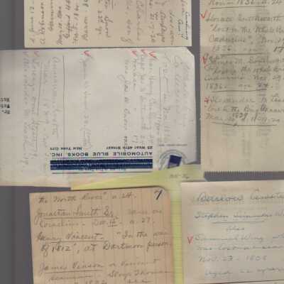 Document