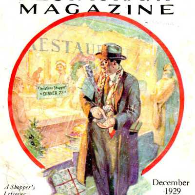 Magazine