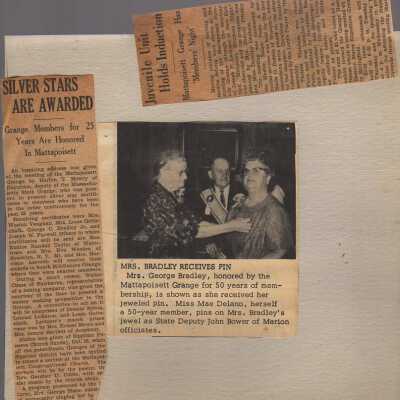 Newspaper
