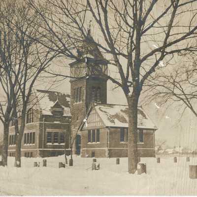 Print, Photographic