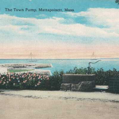 Postcard